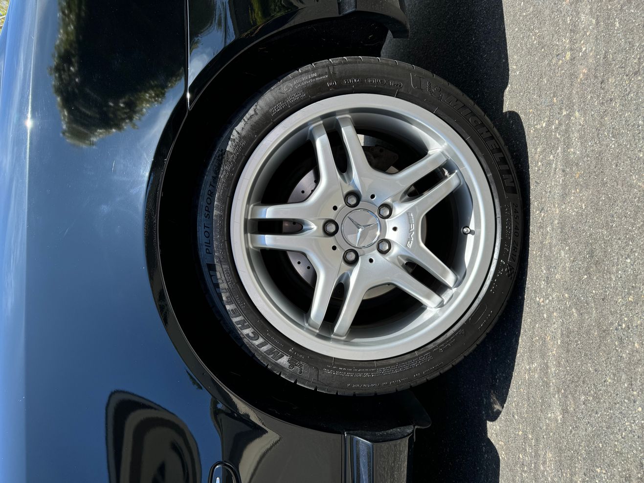 Car Preview