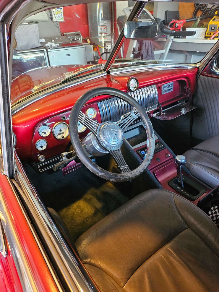 Car Preview