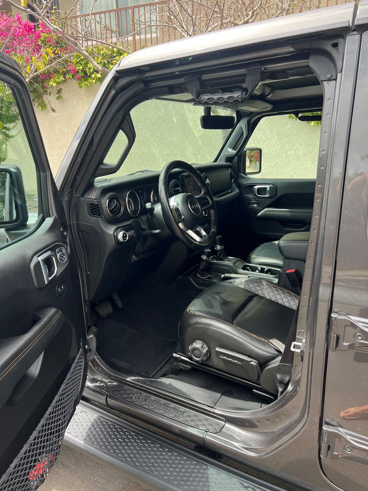 Car Preview