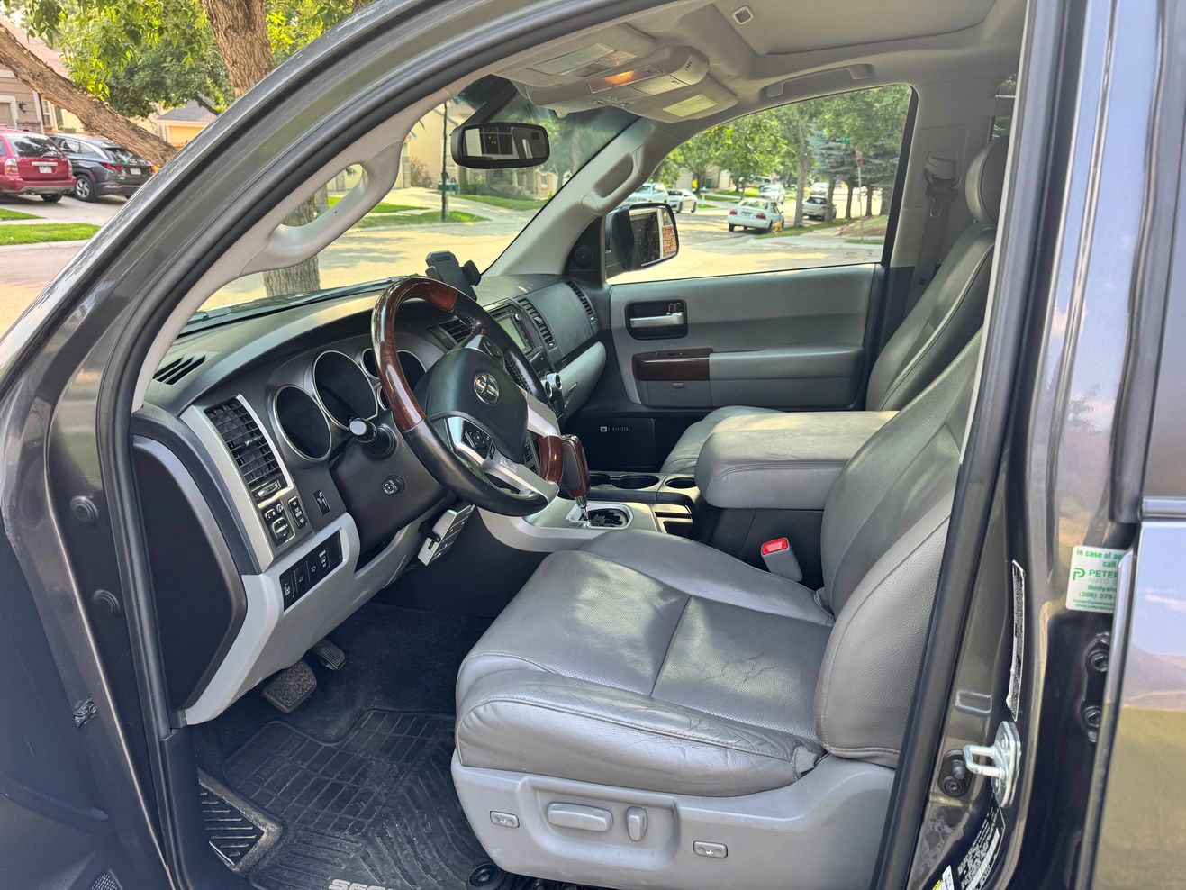 Car Preview