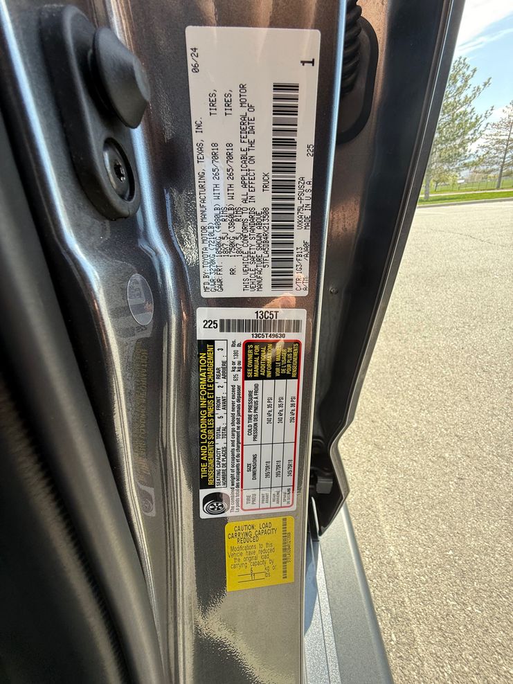 Car Preview