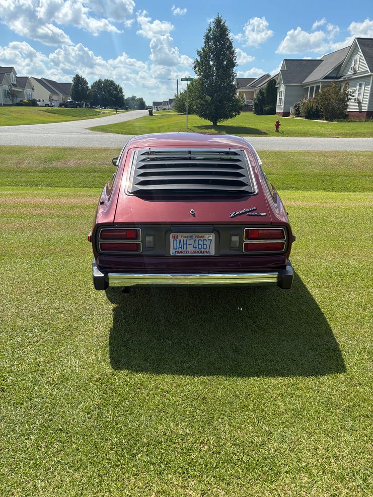Car Preview