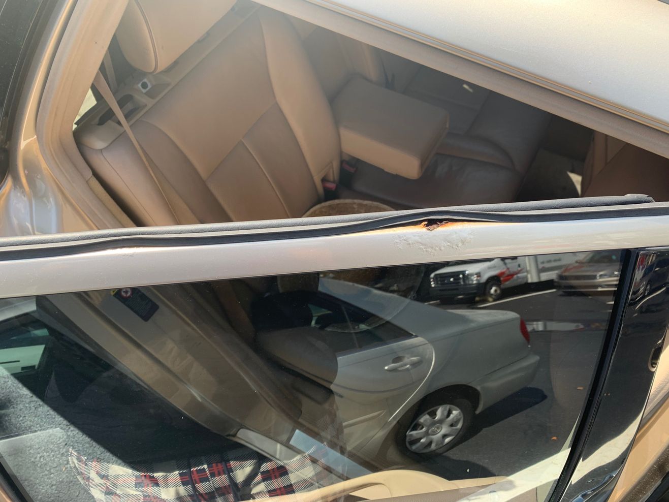 Car Preview