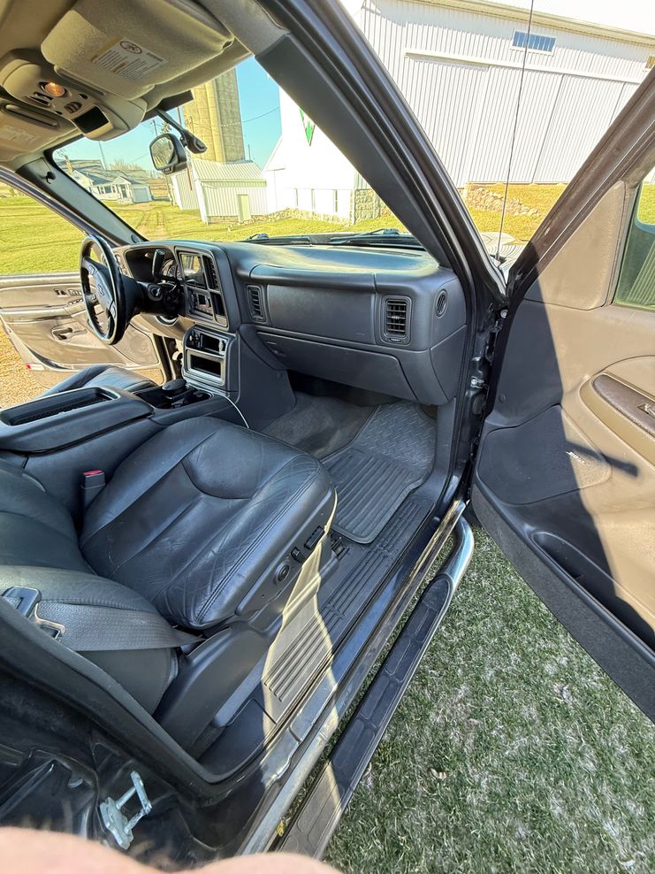 Car Preview