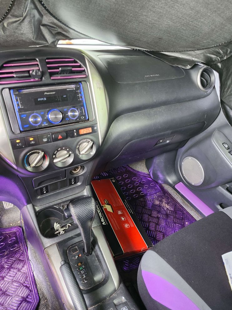Car Preview