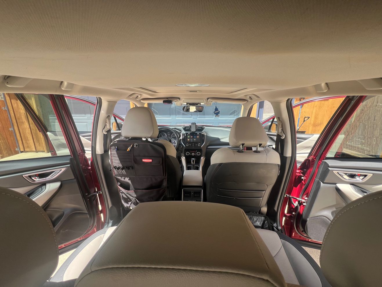 Car Preview