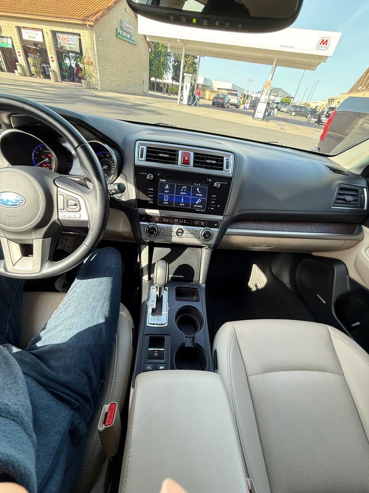 Car Preview