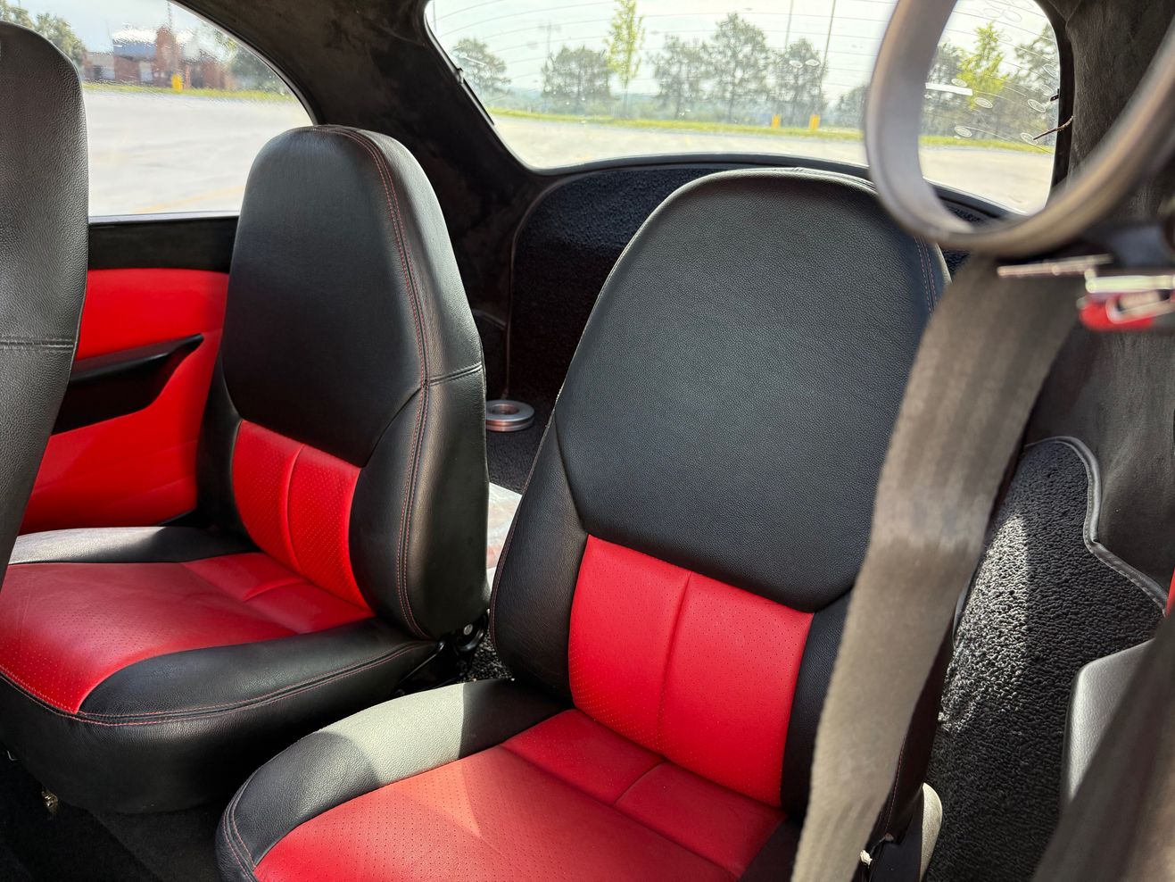 Car Preview