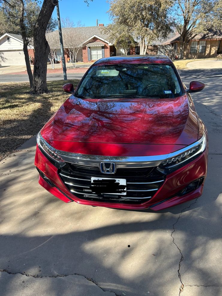 Car Preview