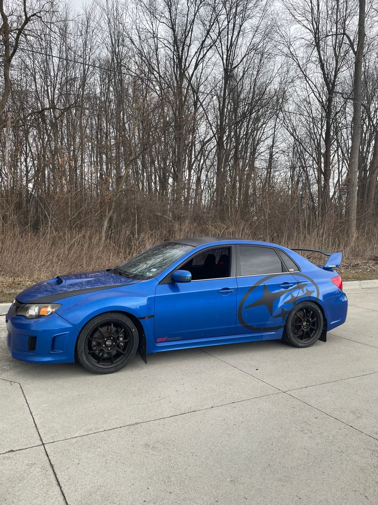 Car Preview