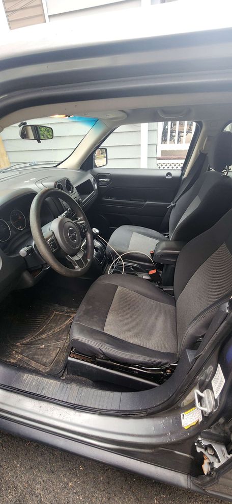 Car Preview
