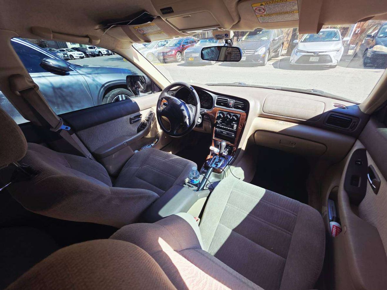 Car Preview