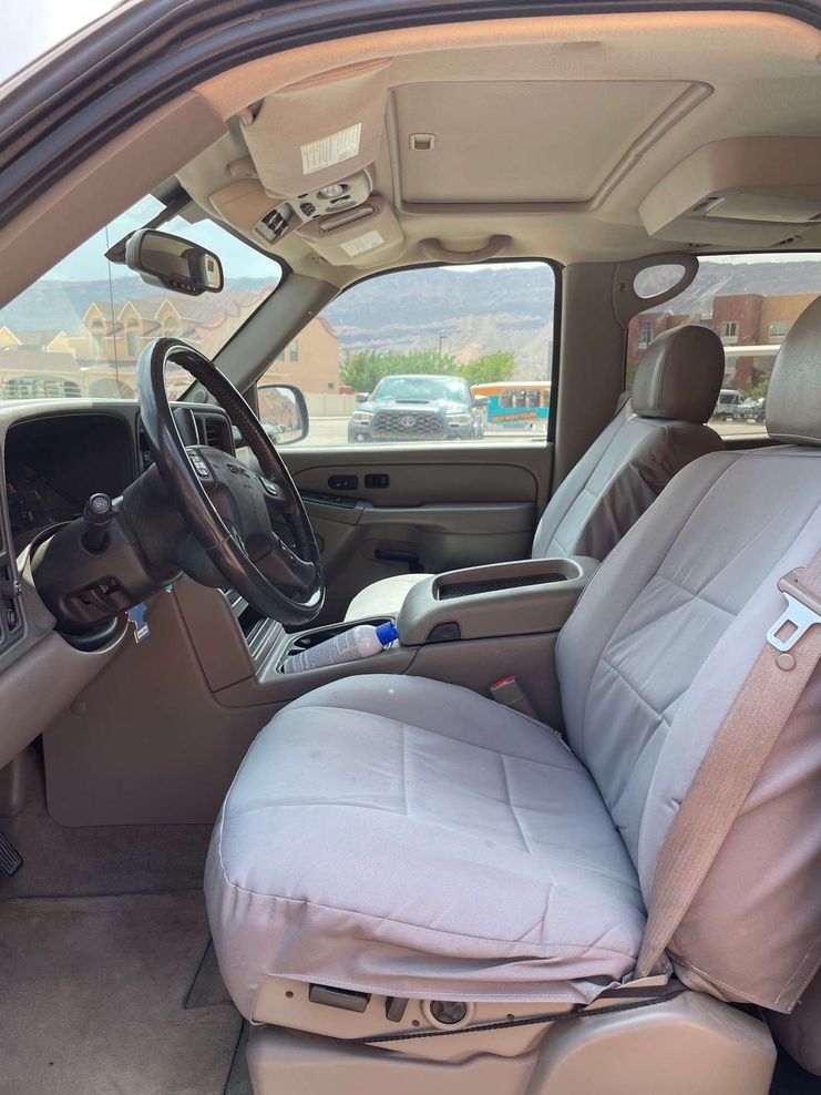 Car Preview