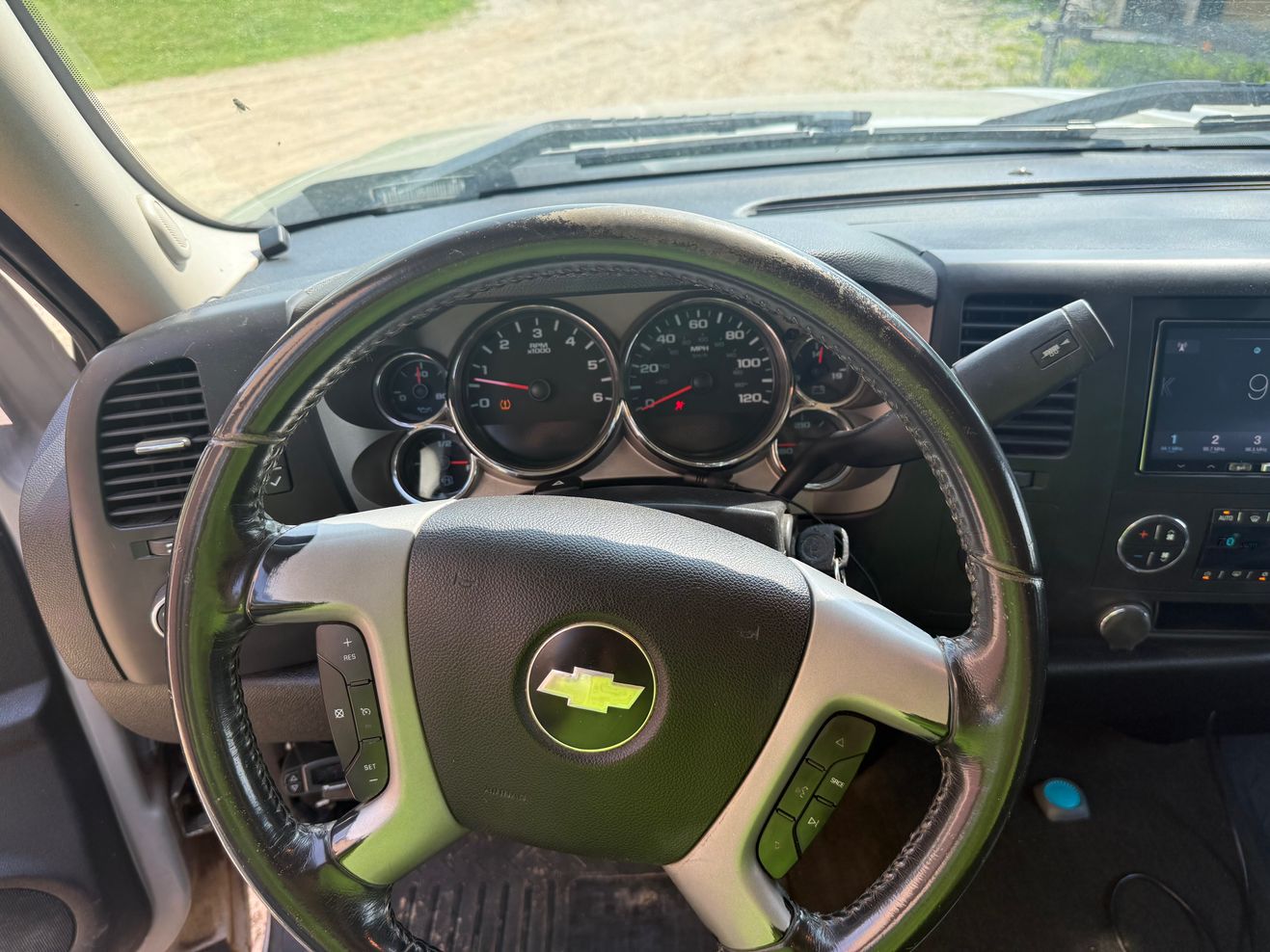 Car Preview