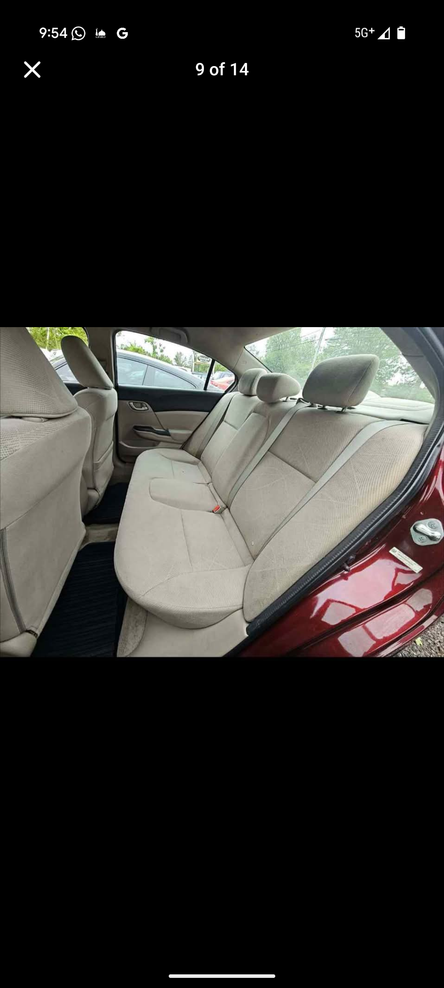 Car Preview