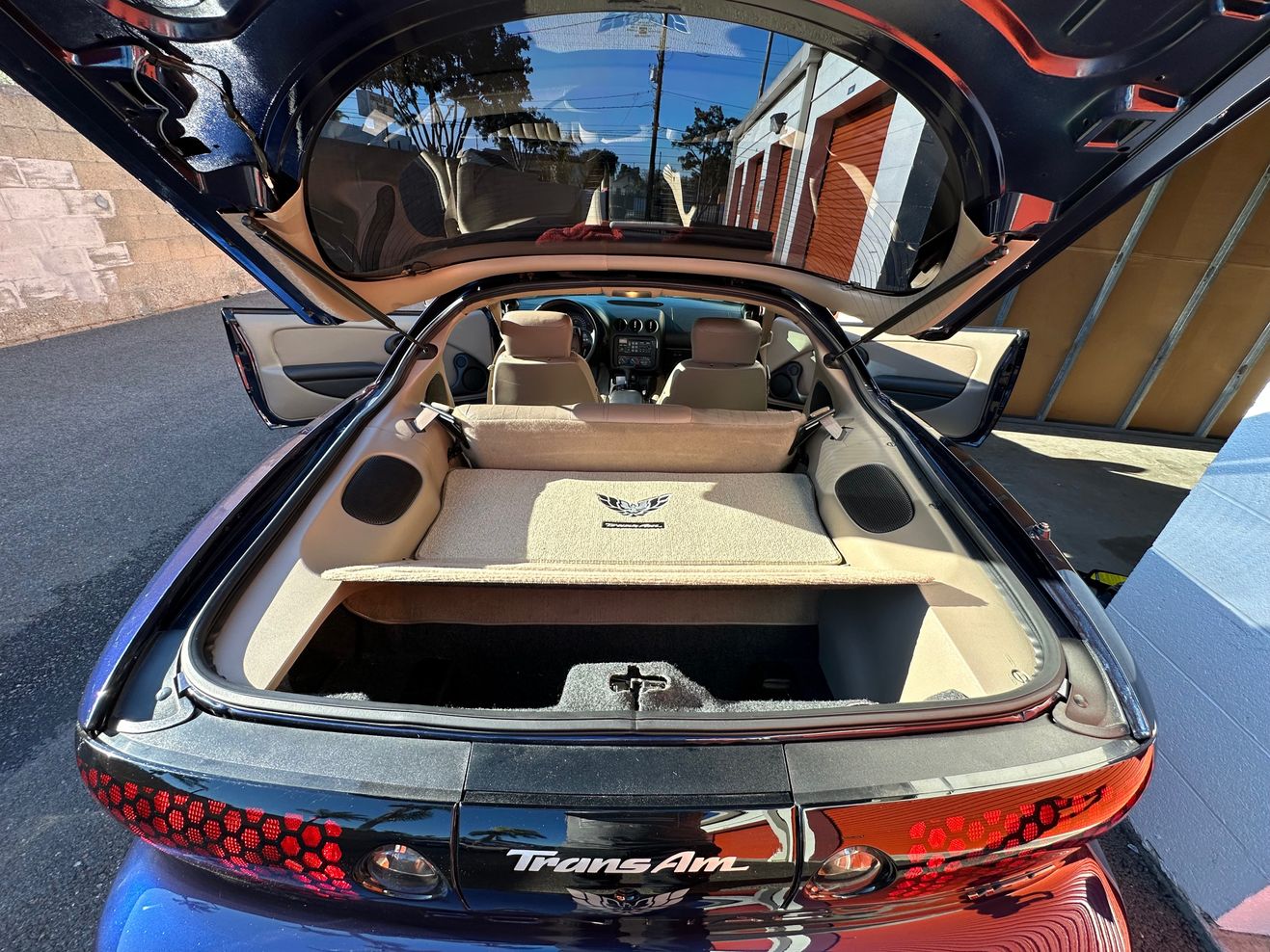 Car Preview