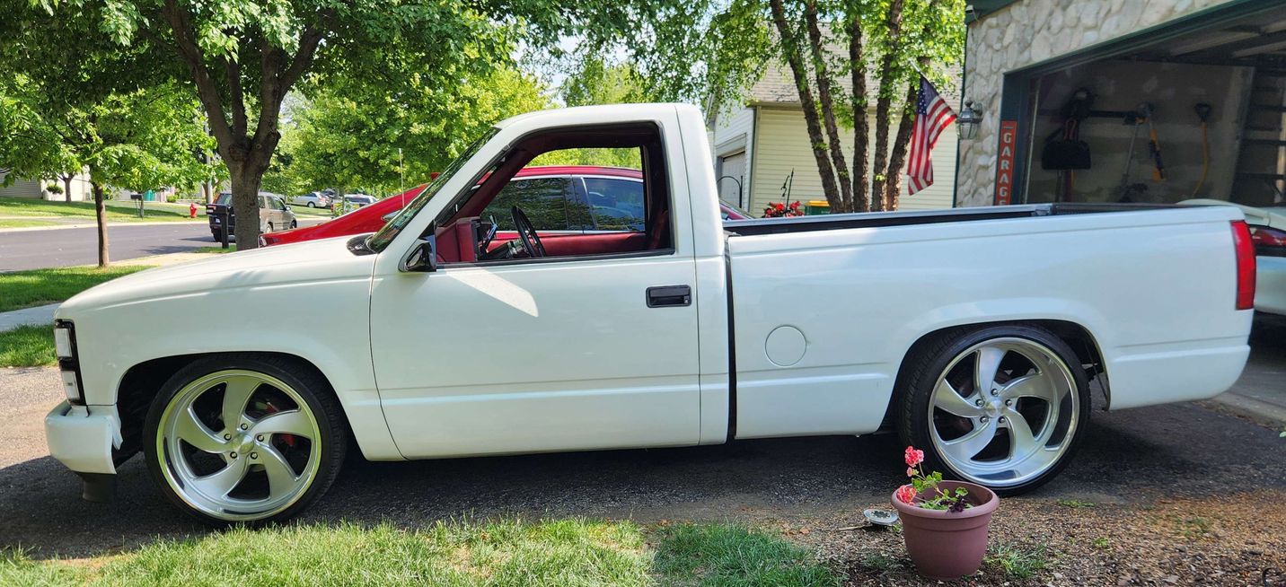 Car Preview