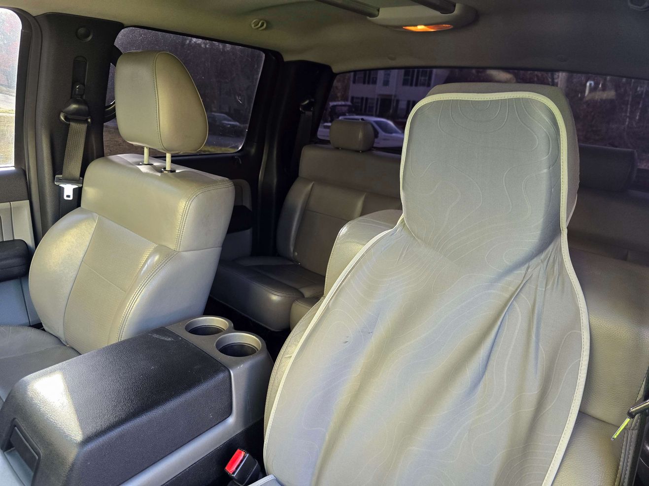 Car Preview