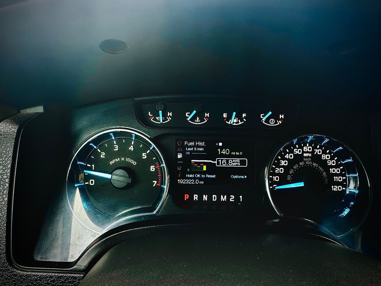 Car Preview