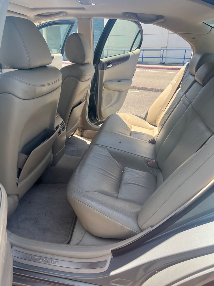 Car Preview