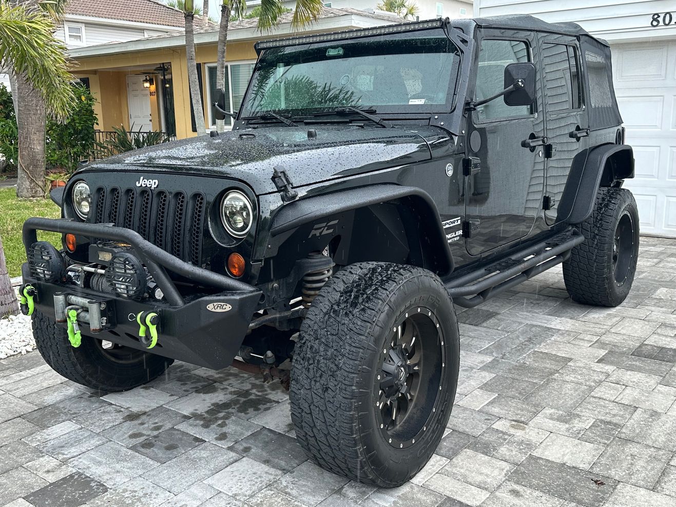 Car Preview