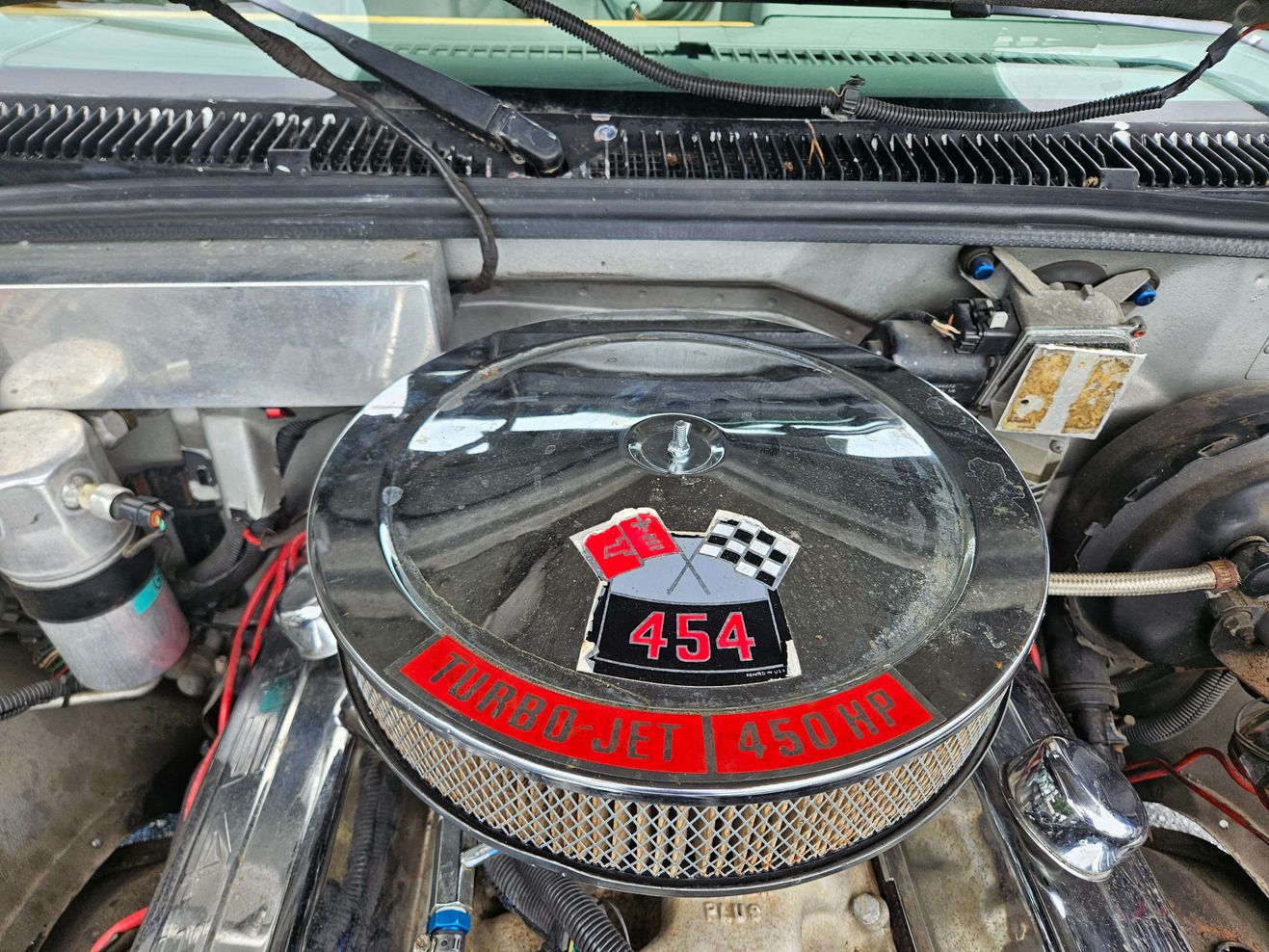 Car Preview