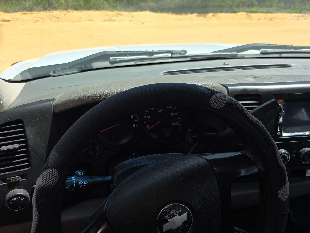 Car Preview