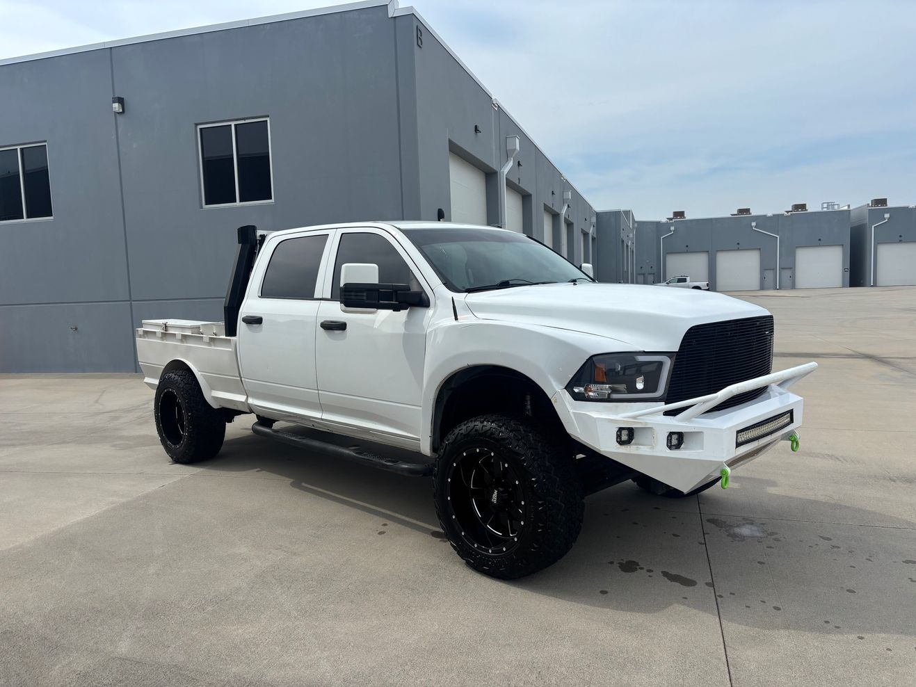 Car Preview