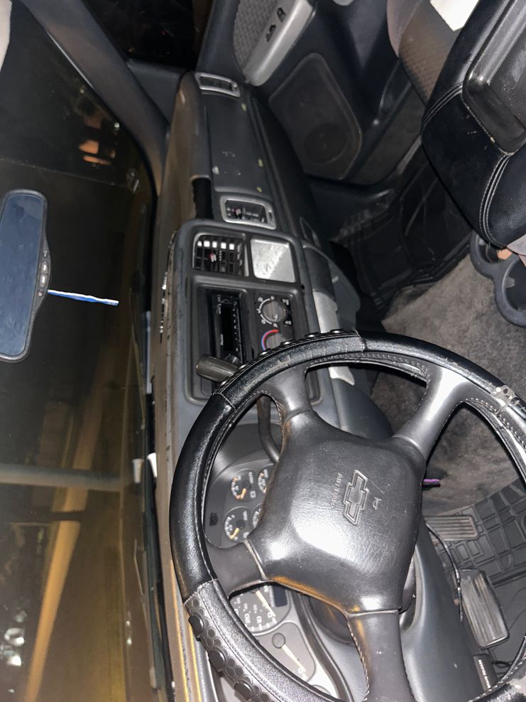 Car Preview
