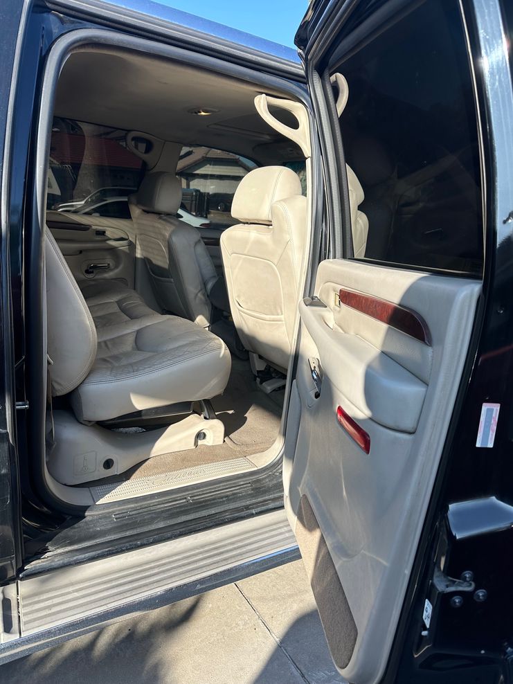 Car Preview