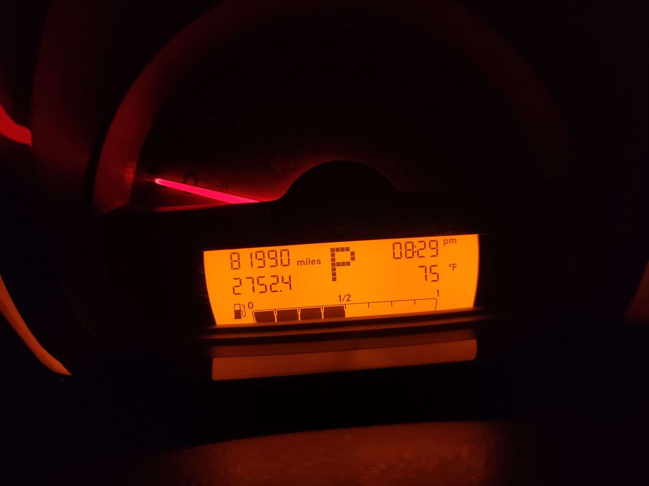 Car Preview