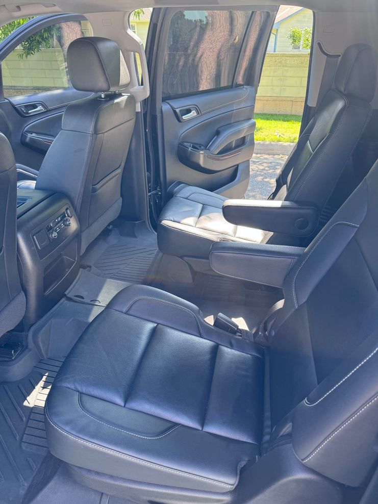 Car Preview