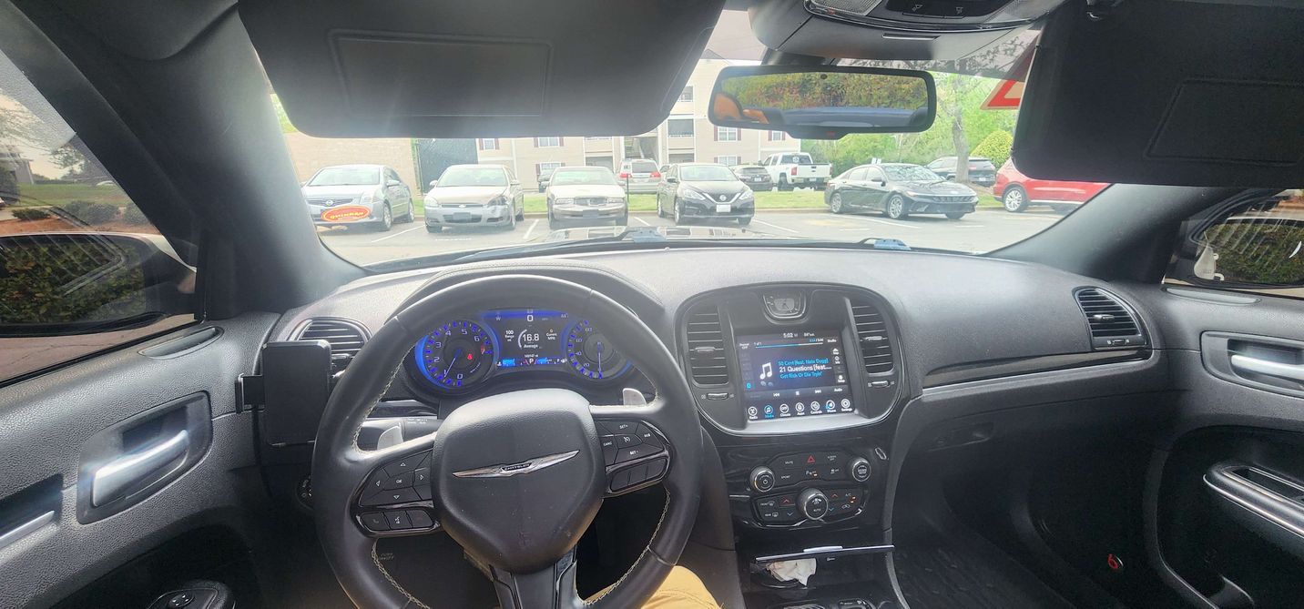 Car Preview
