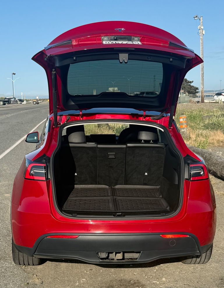 Car Preview