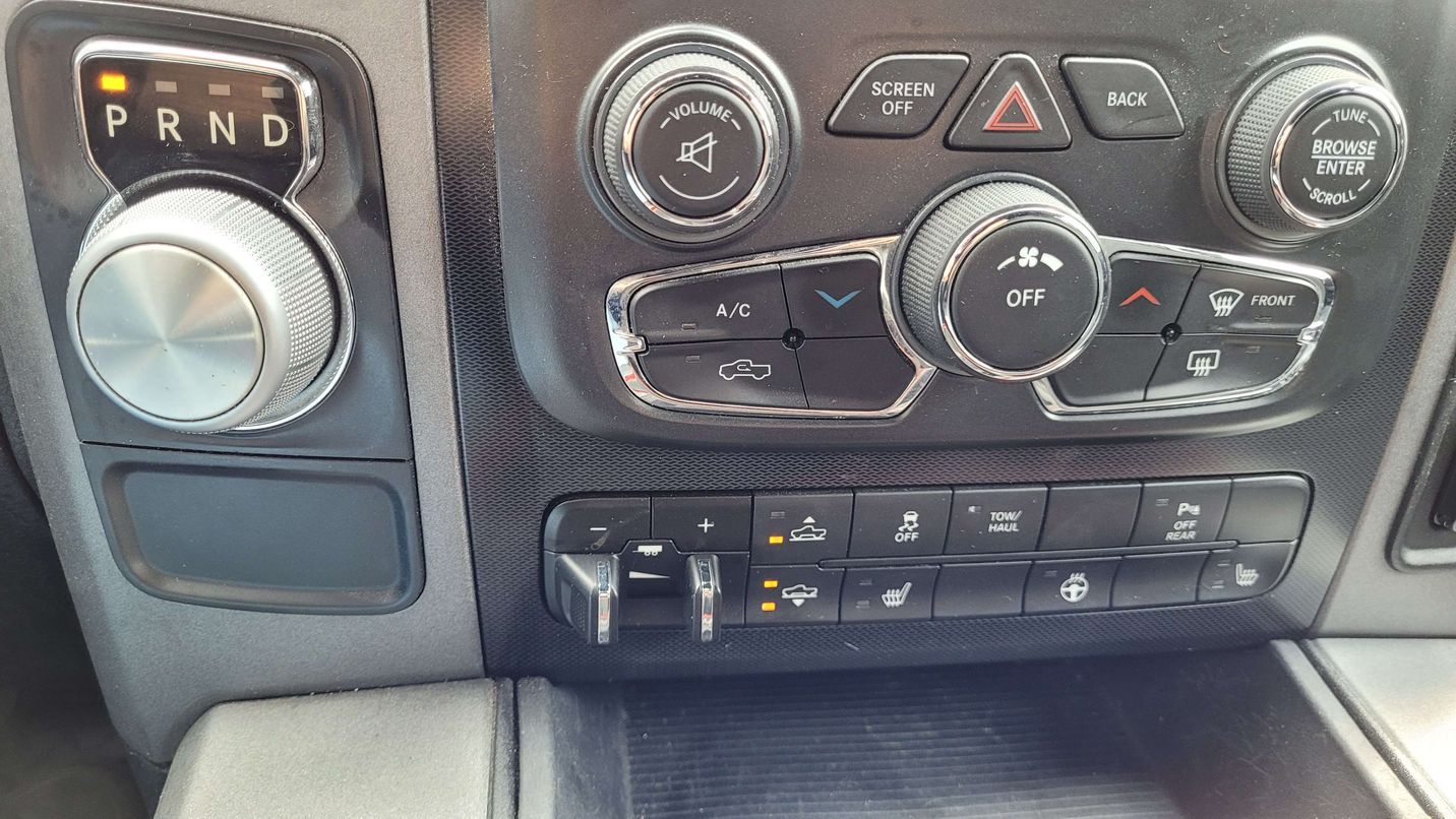Car Preview