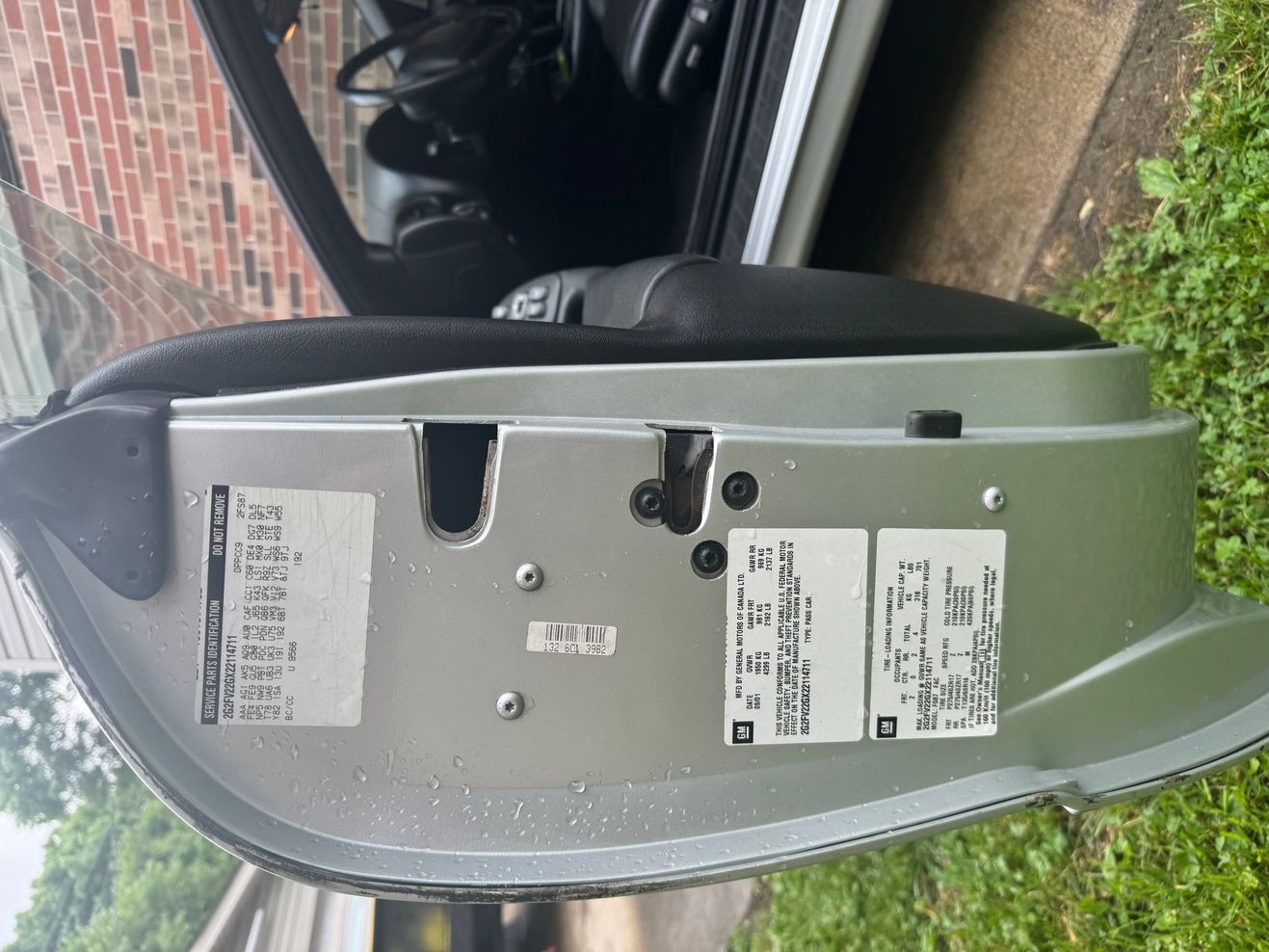 Car Preview