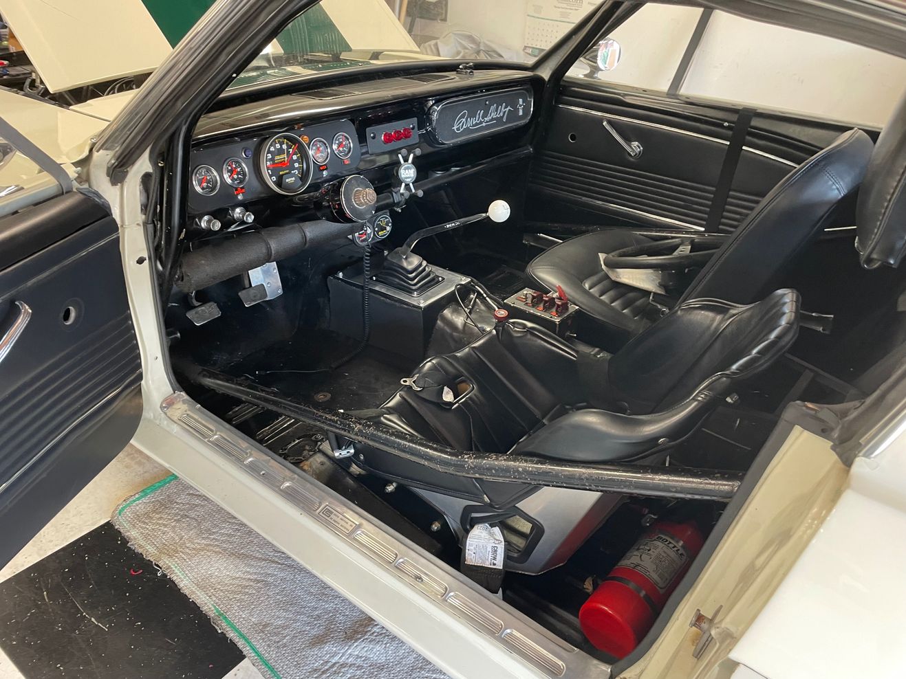 Car Preview