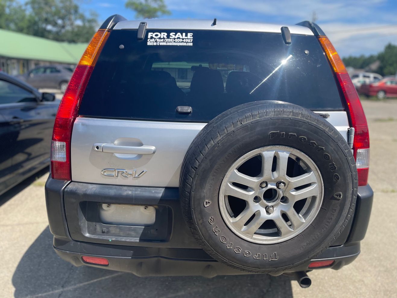 Car Preview