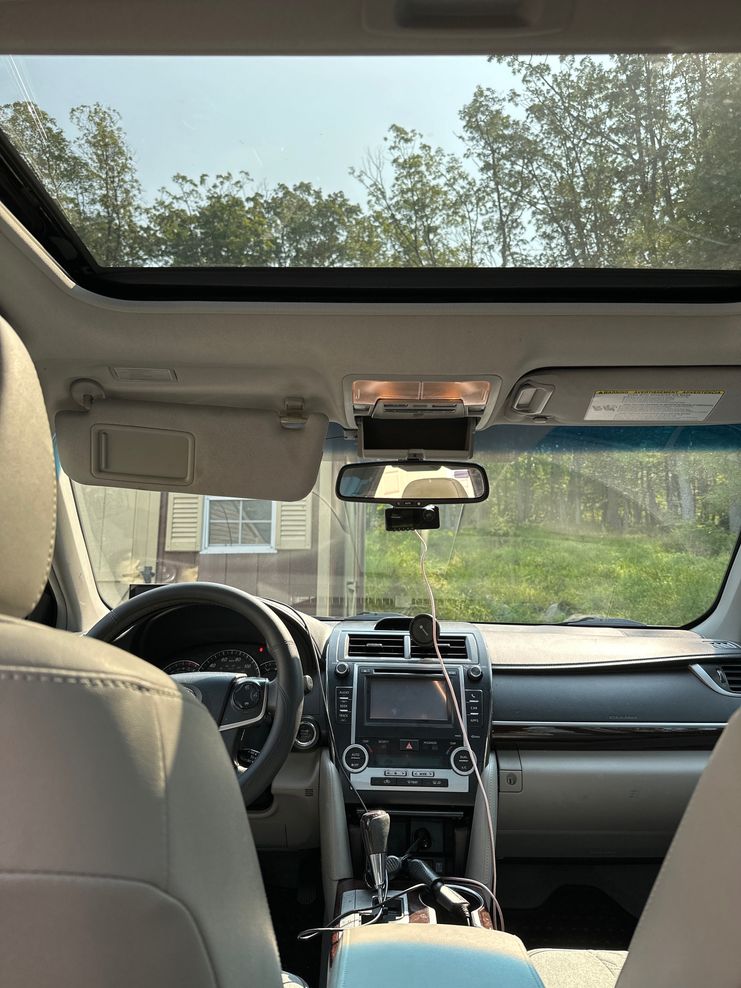 Car Preview