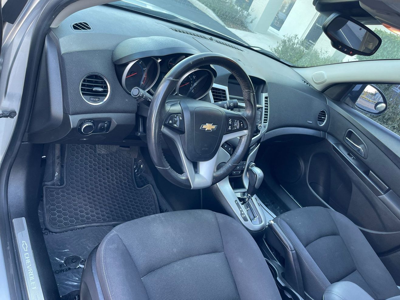 Car Preview