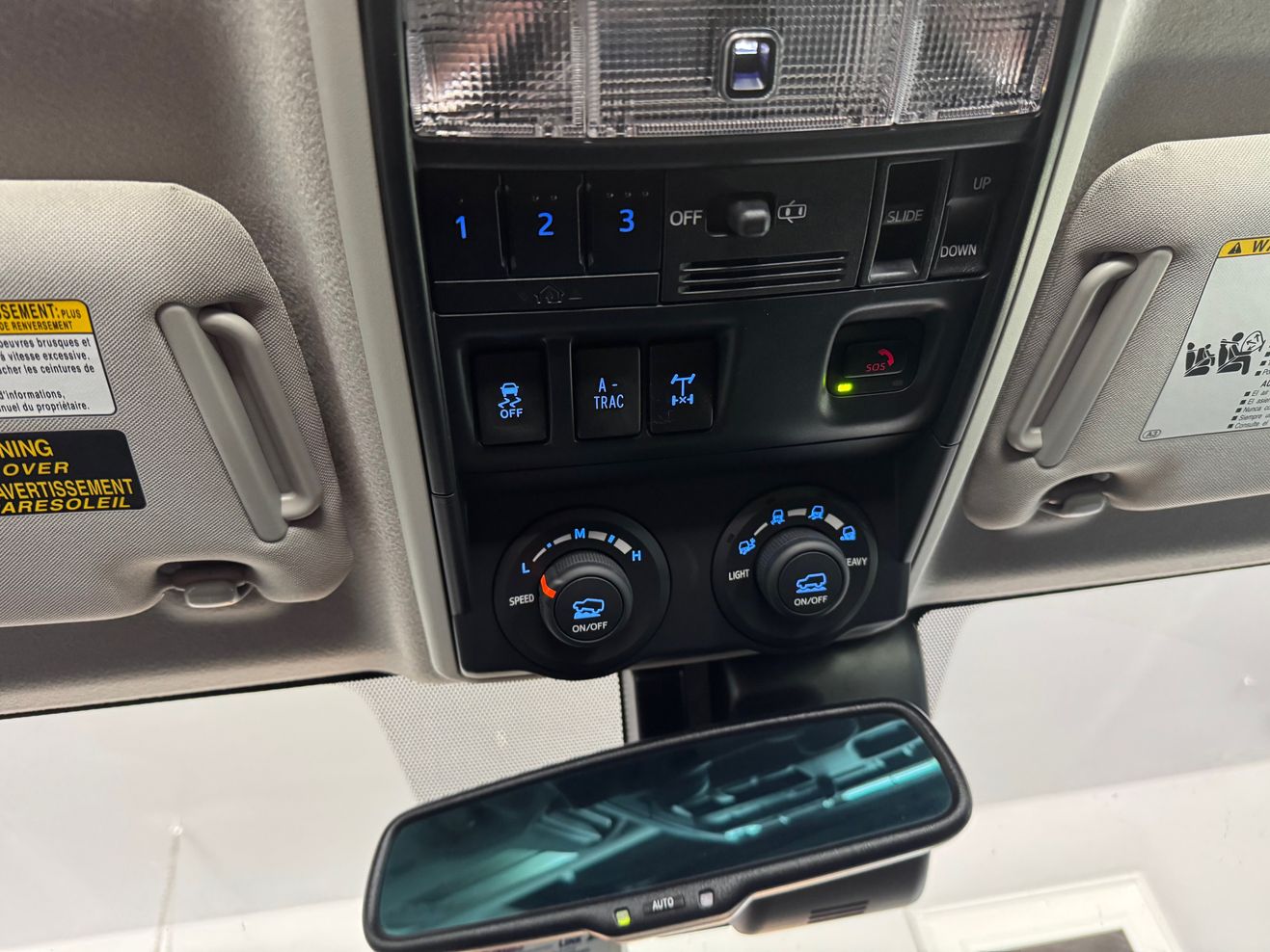 Car Preview