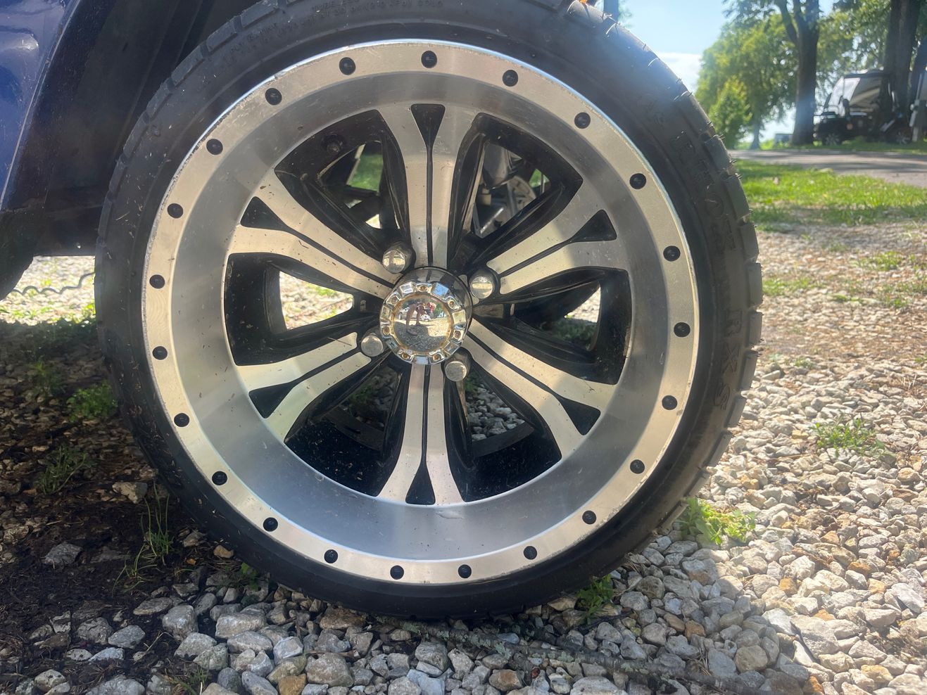 Car Preview