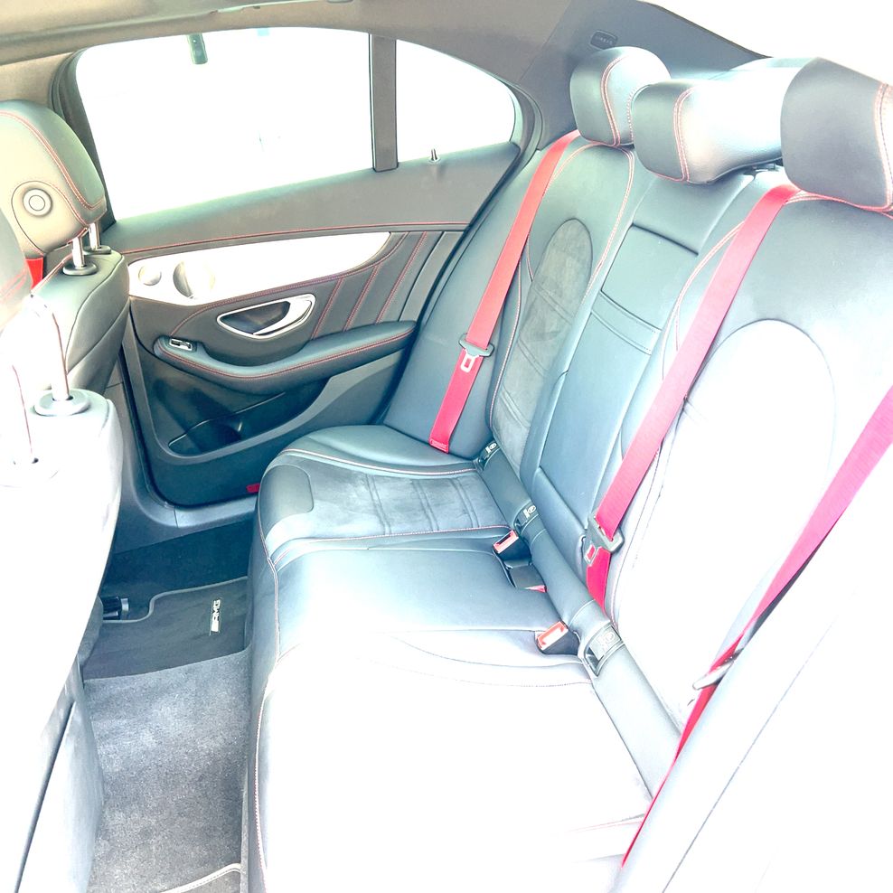Car Preview