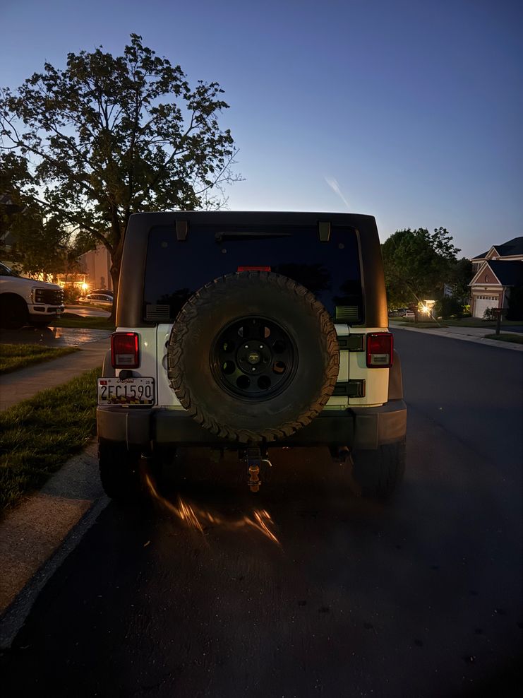 Car Preview