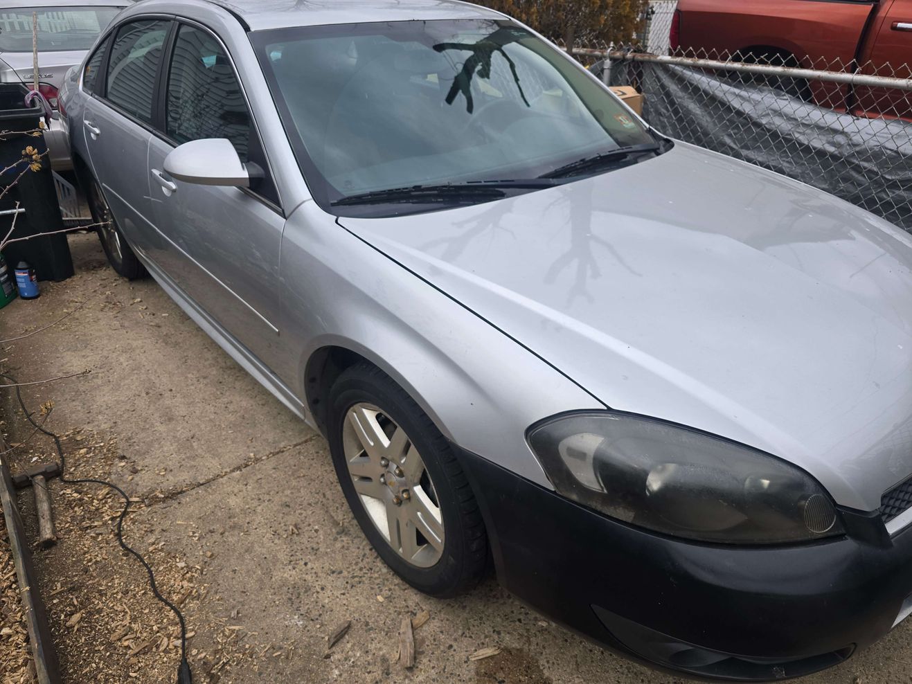 Car Preview