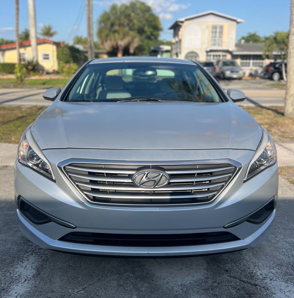 Car Preview