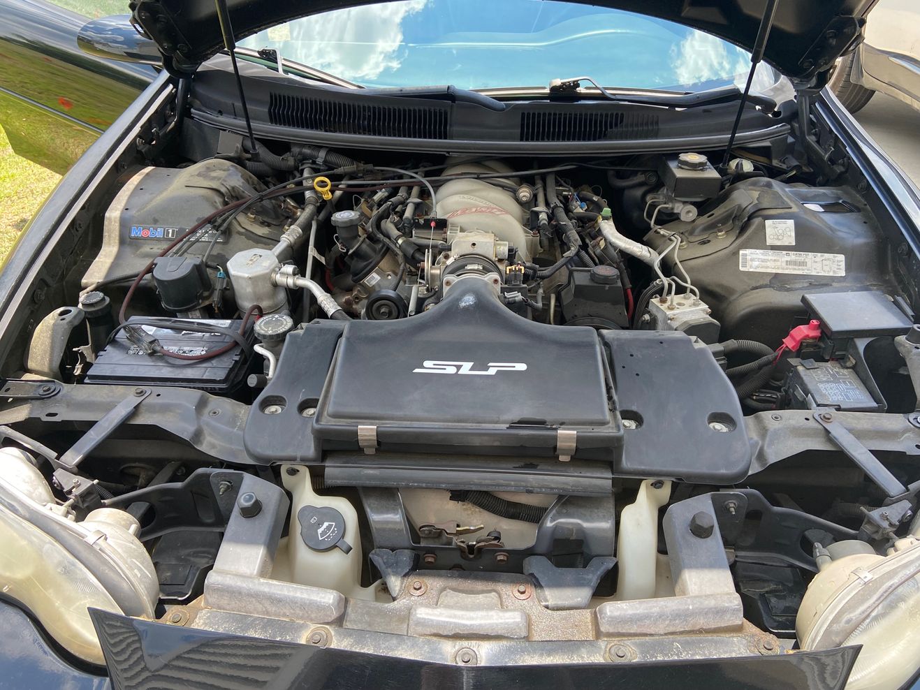 Car Preview
