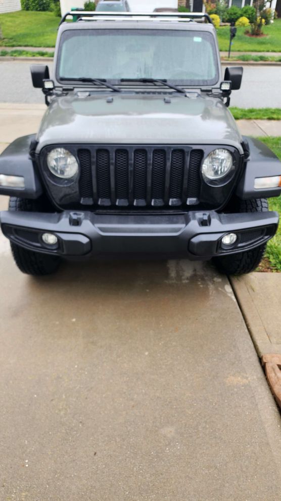 Car Preview