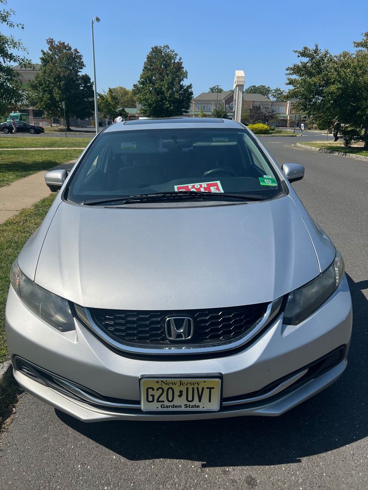 Car Preview