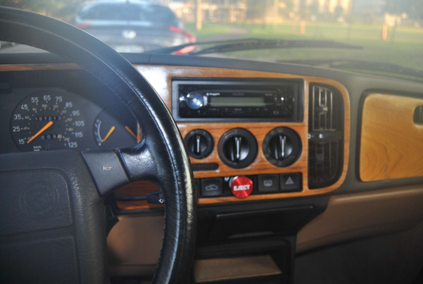 Car Preview